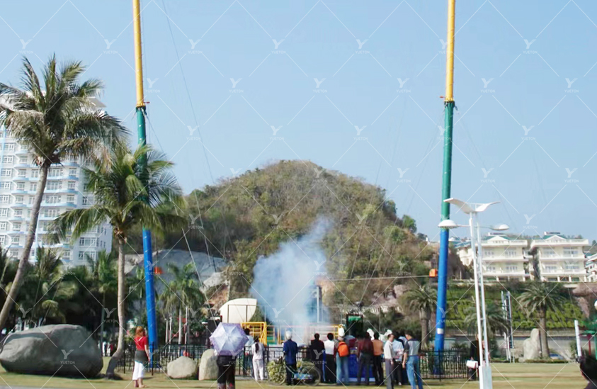 Ejection Seat5TR-21