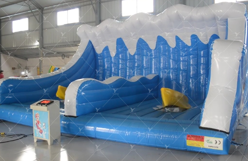Inflatable Games 5IG-08