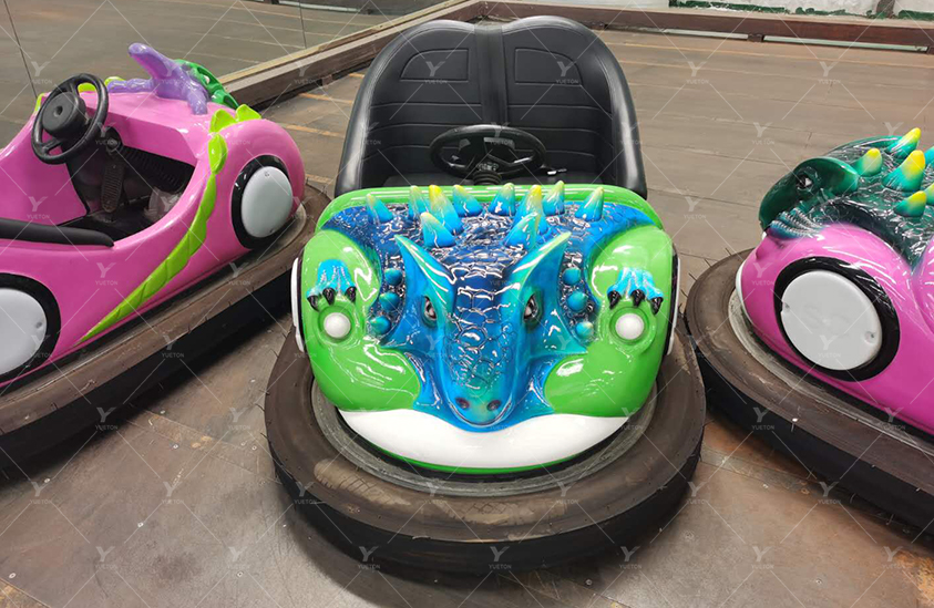 Battery Bumper Car 5BC-06