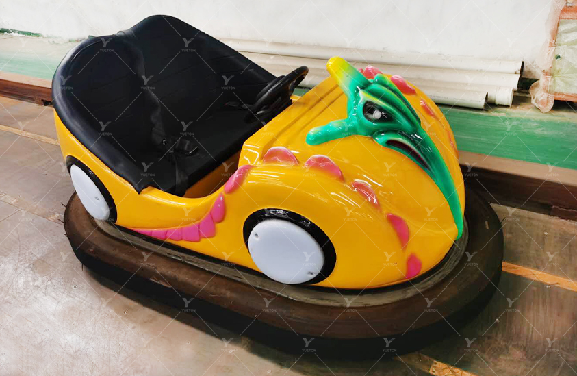 Battery Bumper Car 5BC-06