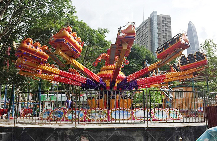 Bounce Jumping 5TR-22