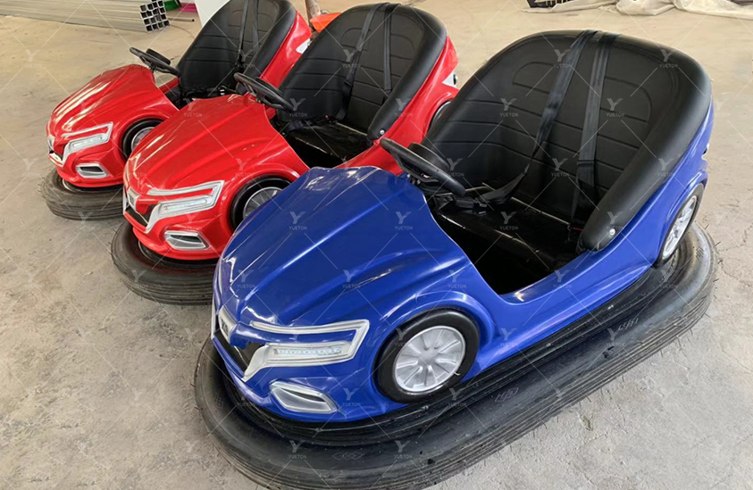 Battery Bumper Car 5BC-05