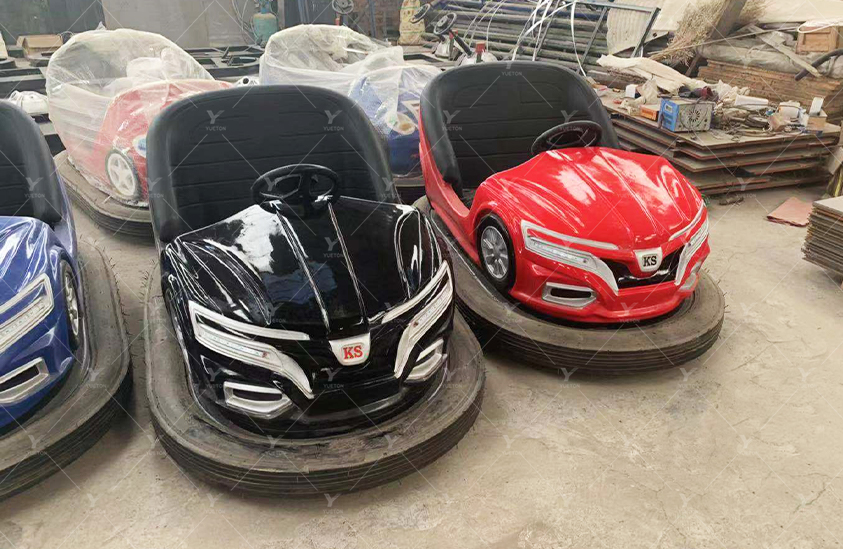 Battery Bumper Car 5BC-05