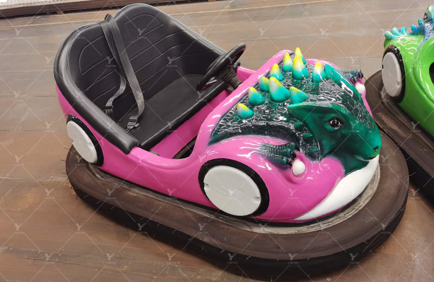 Battery Bumper Car 5BC-06