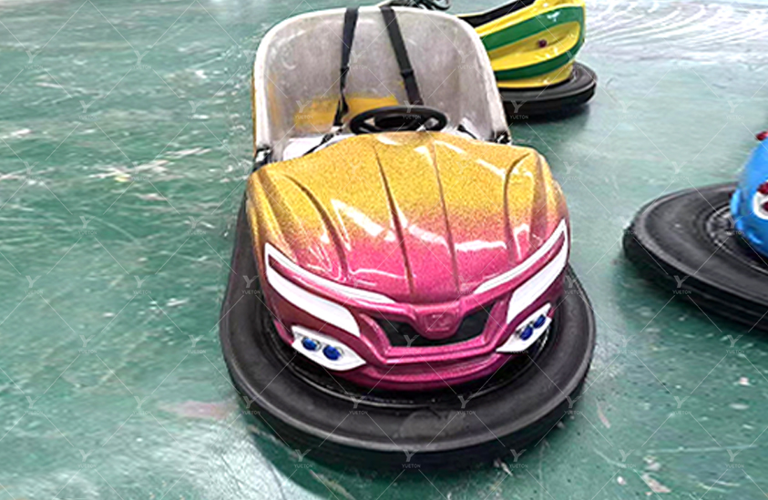 Battery Bumper Car 5BC-04