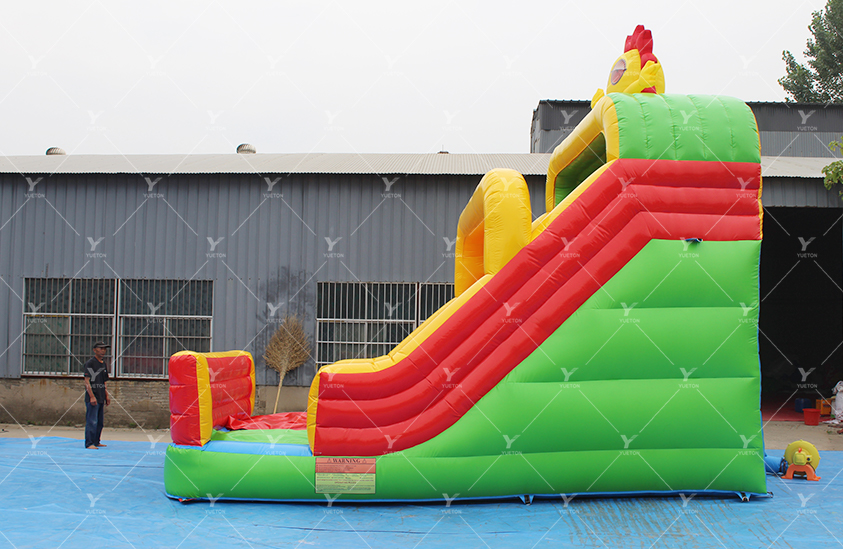 Inflatable Games 5IG-34