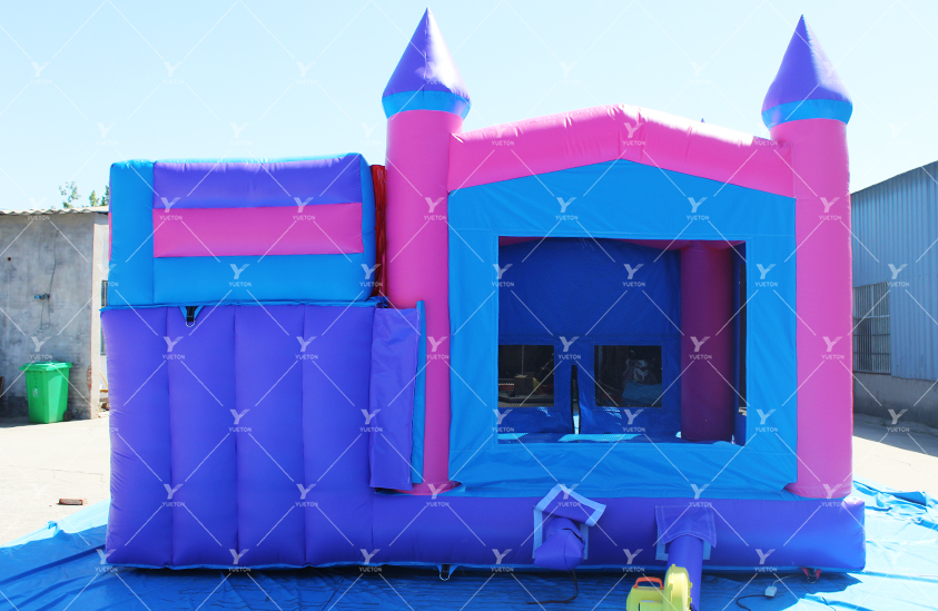 Inflatable Games 5IG-24