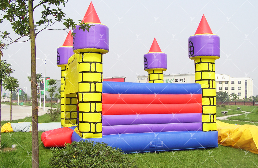 Inflatable Games 5IG-23