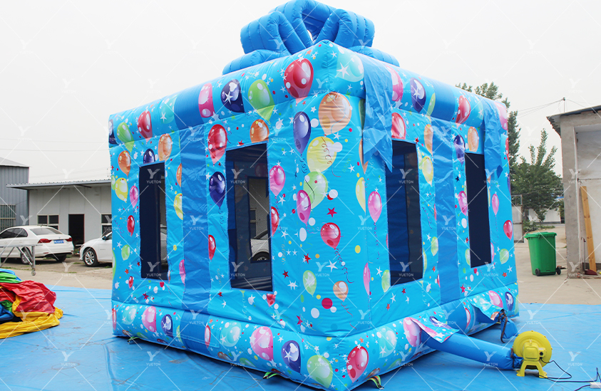 Inflatable Games 5IG-25