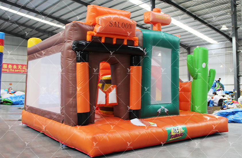 Inflatable Games 5IG-26