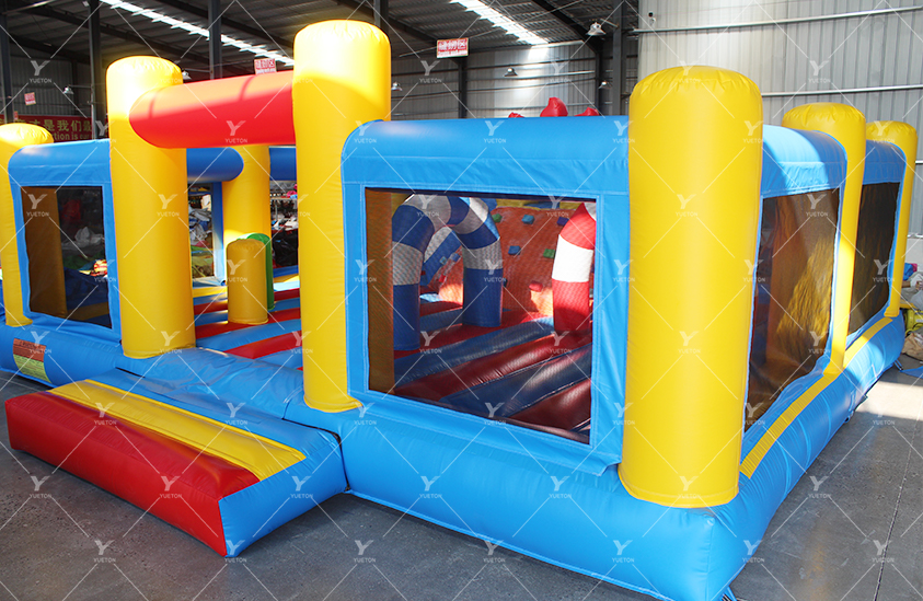Inflatable Games 5IG-27
