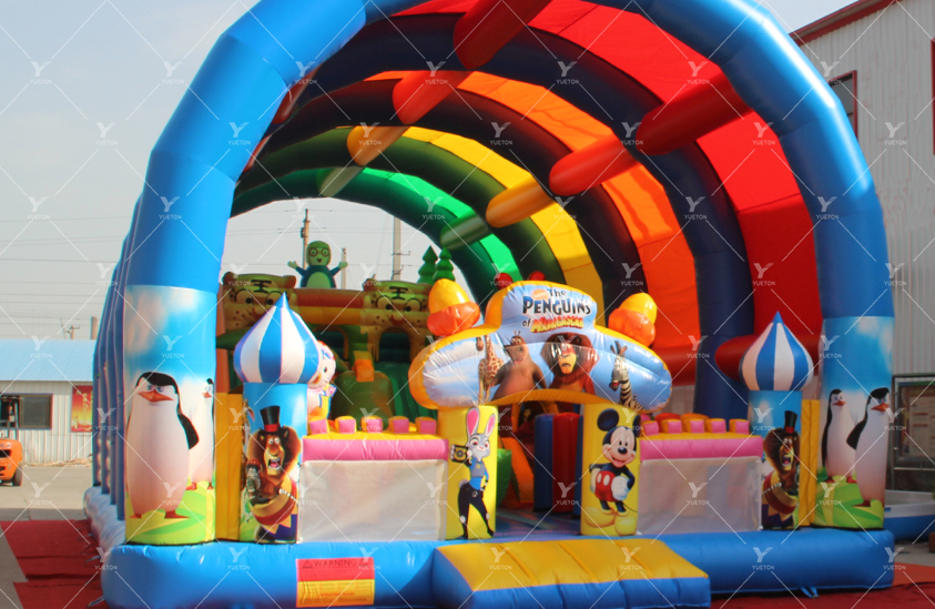 Inflatable Games 5IG-31