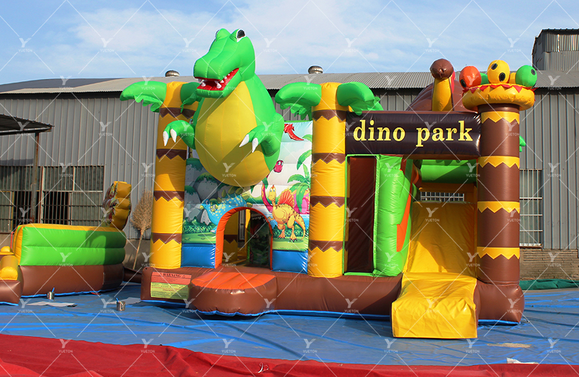 Inflatable Games 5IG-22
