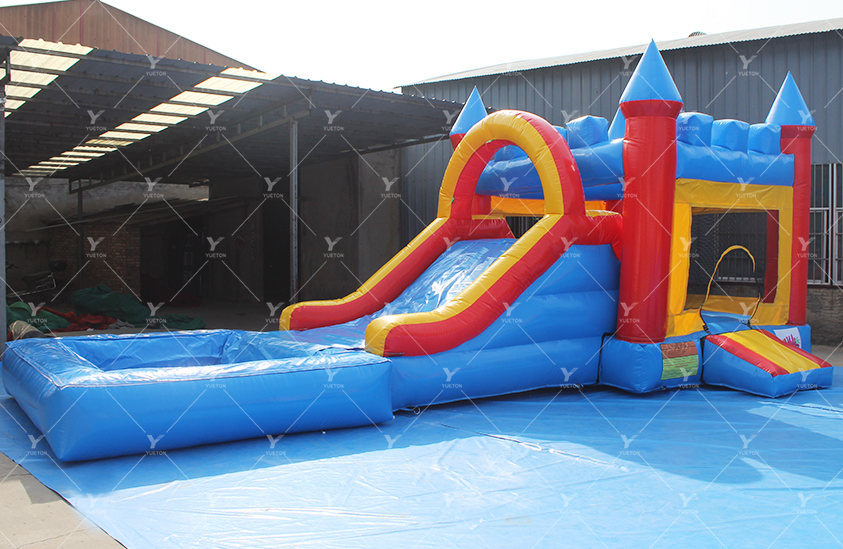 Inflatable Games 5IG-04