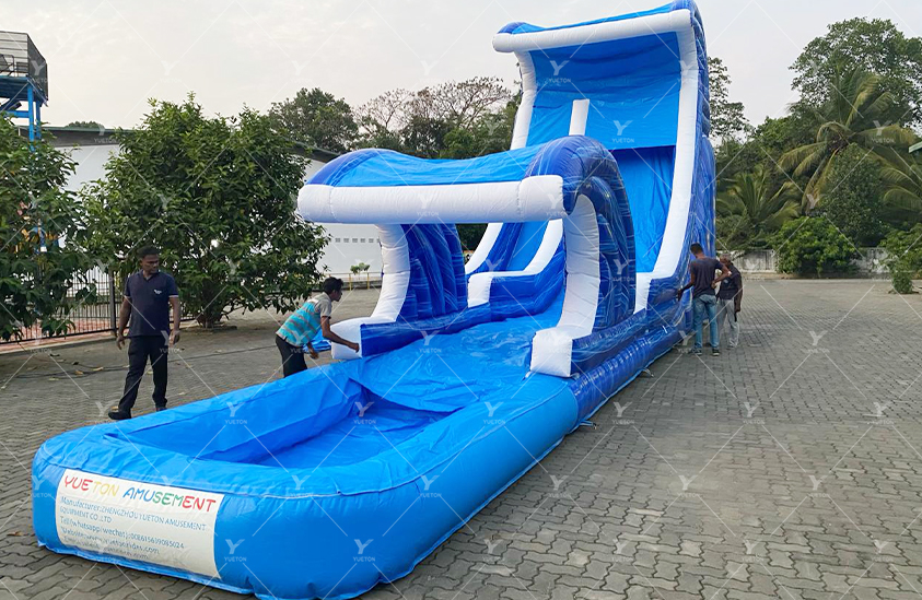 Inflatable Games 5IS-05