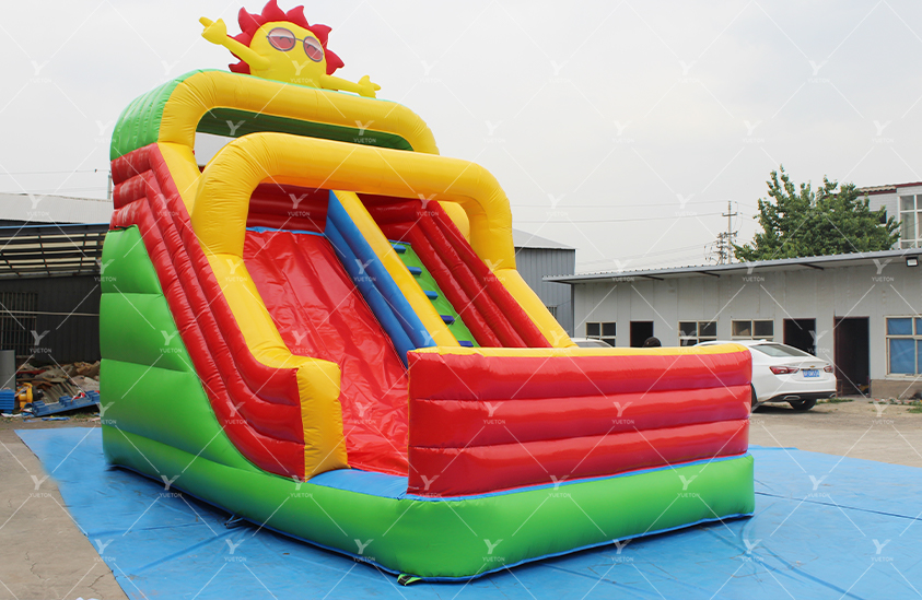 Inflatable Games 5IG-34