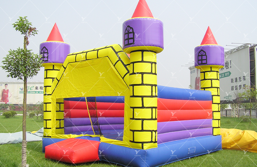 Inflatable Games 5IG-23