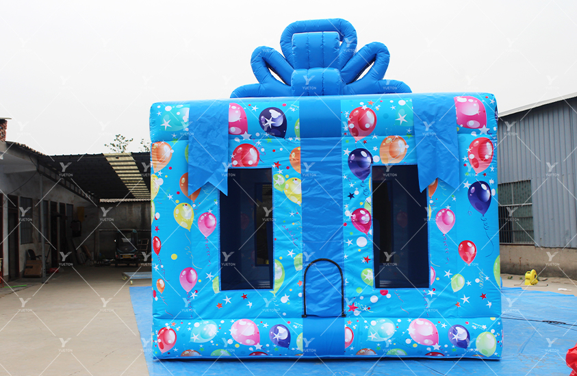Inflatable Games 5IG-25