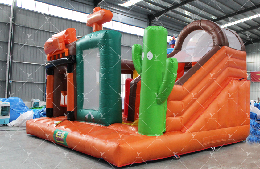 Inflatable Games 5IG-26
