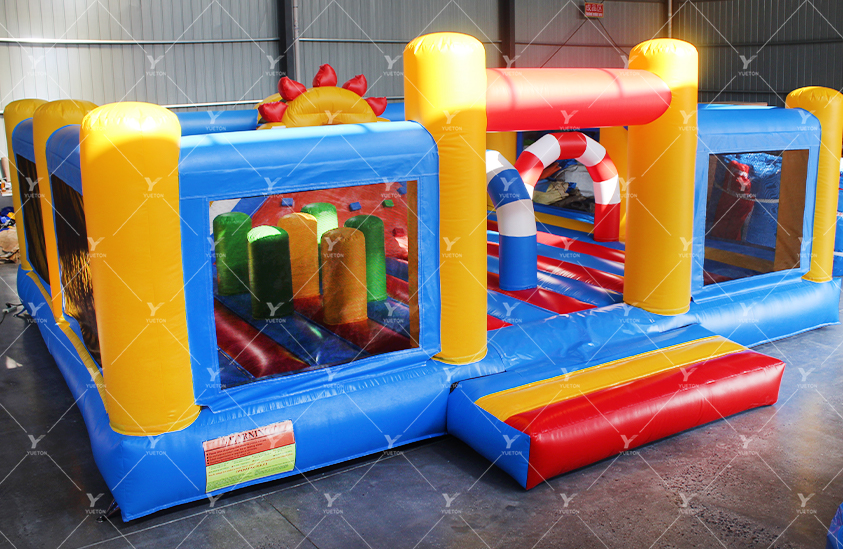Inflatable Games 5IG-27