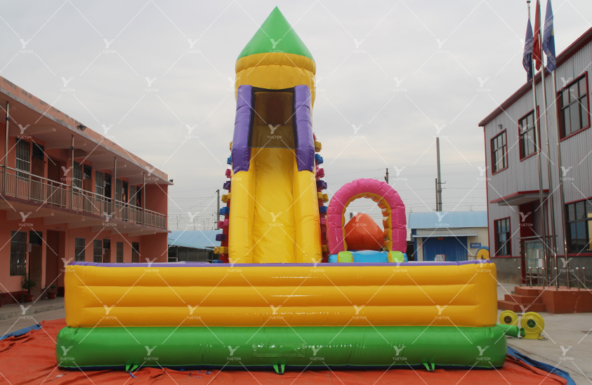 Inflatable Games 5IG-29