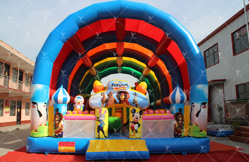 Inflatable Games 5IG-31