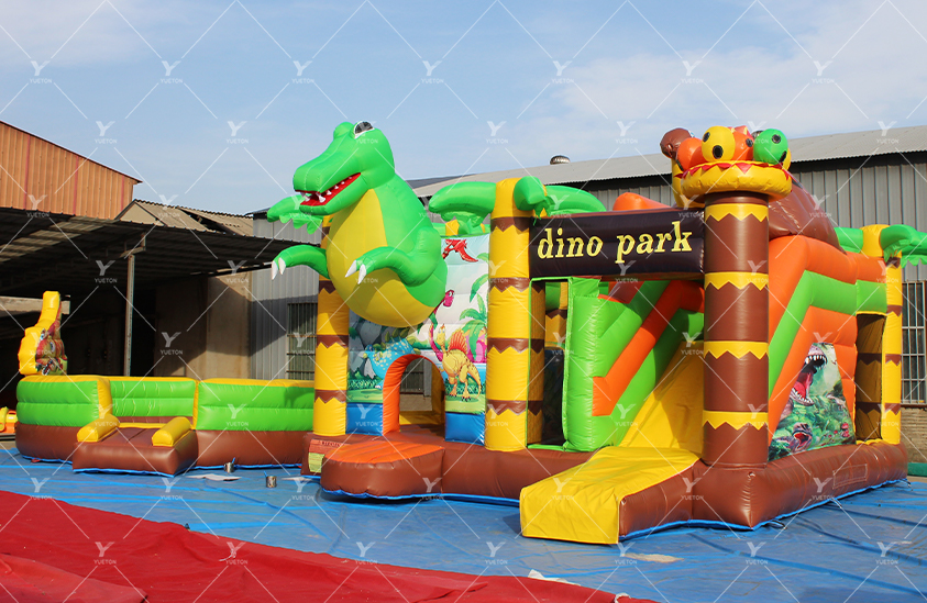 Inflatable Games 5IG-22