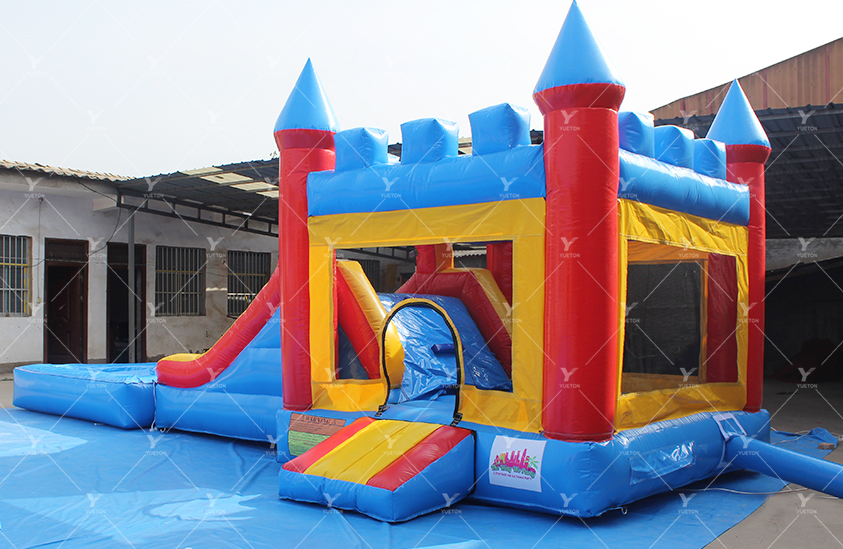 Inflatable Games 5IG-04