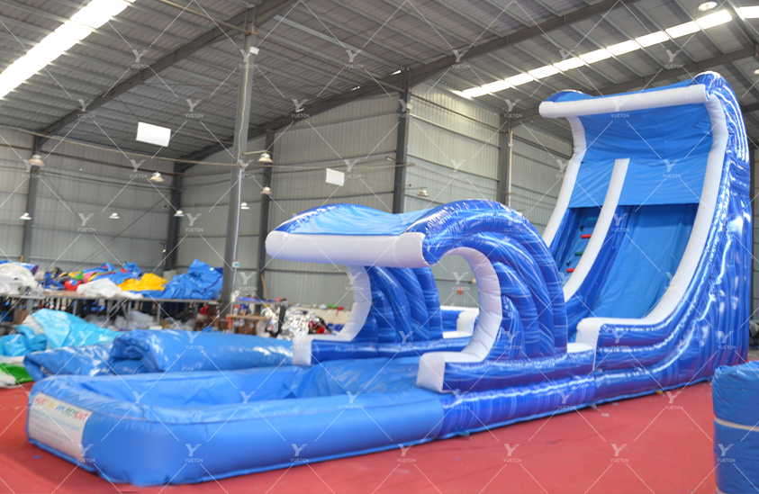 Inflatable Games 5IS-05