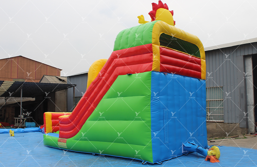 Inflatable Games 5IG-34
