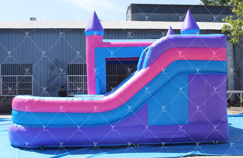 Inflatable Games 5IG-24