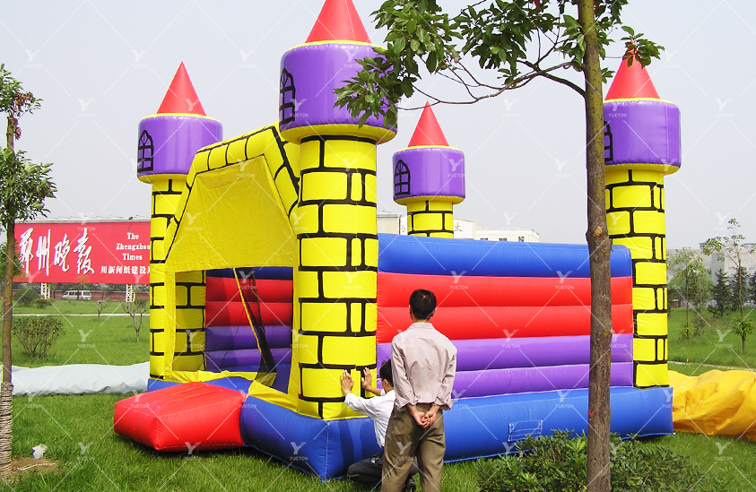 Inflatable Games 5IG-23