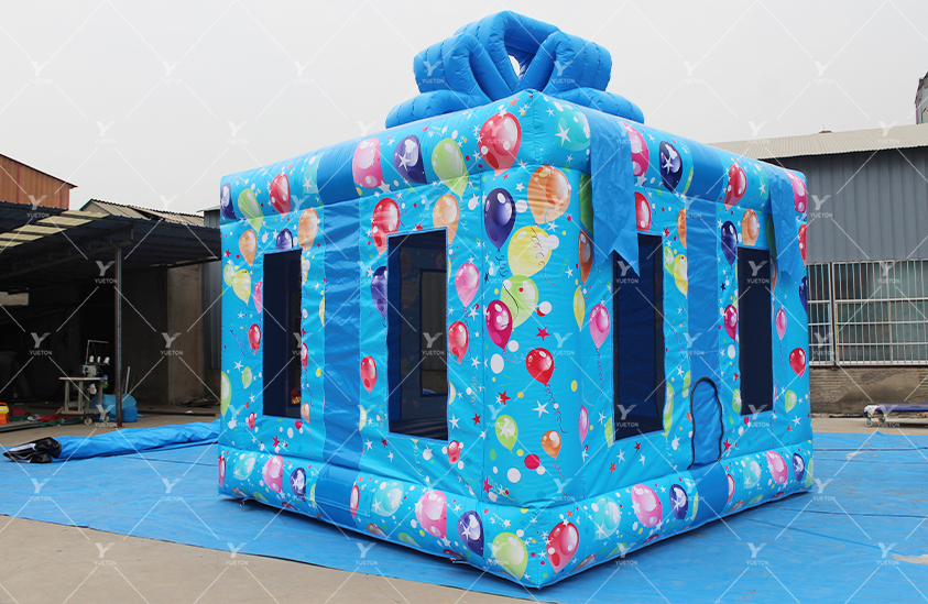 Inflatable Games 5IG-25
