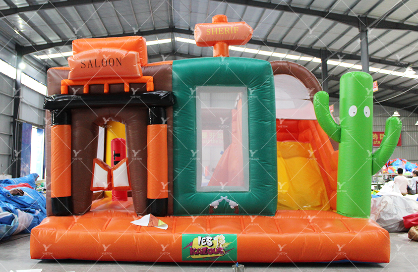 Inflatable Games 5IG-26