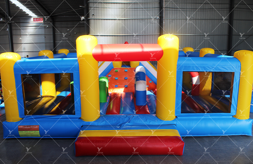 Inflatable Games 5IG-27