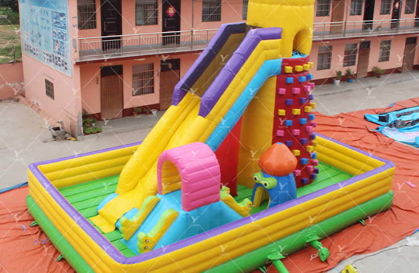Inflatable Games 5IG-29