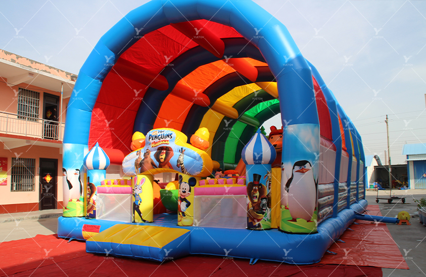 Inflatable Games 5IG-31