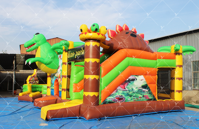 Inflatable Games 5IG-22