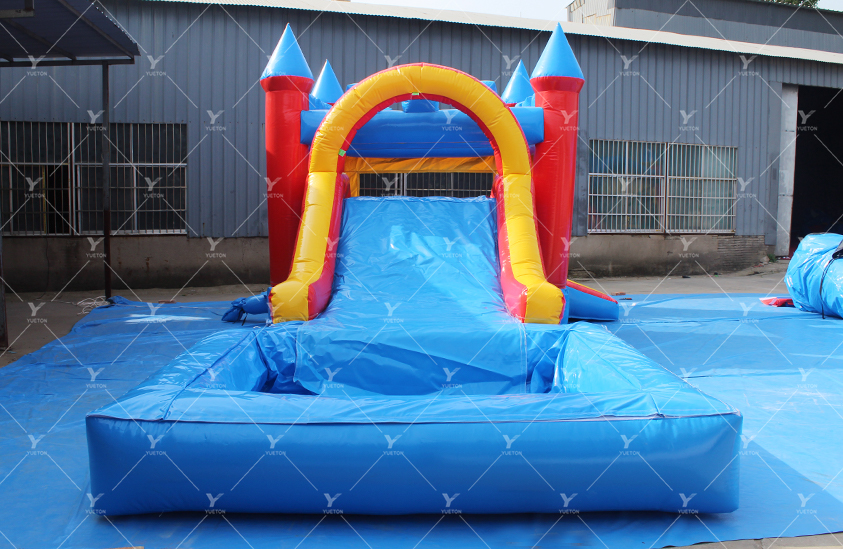 Inflatable Games 5IG-04