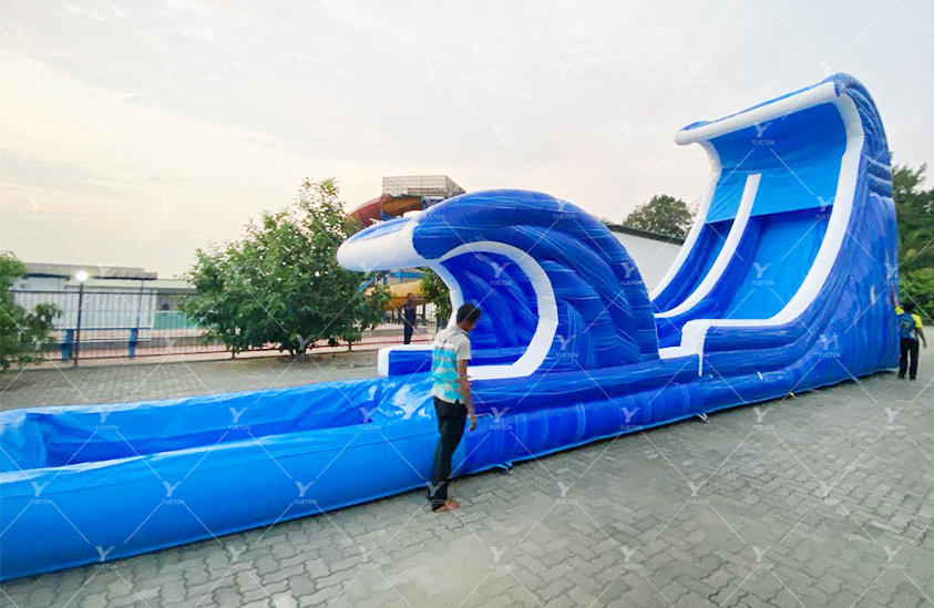 Inflatable Games 5IS-05