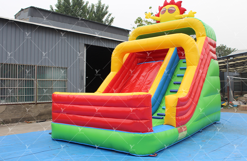 Inflatable Games 5IG-34