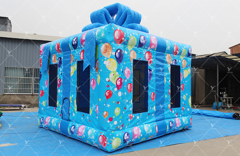 Inflatable Games 5IG-25