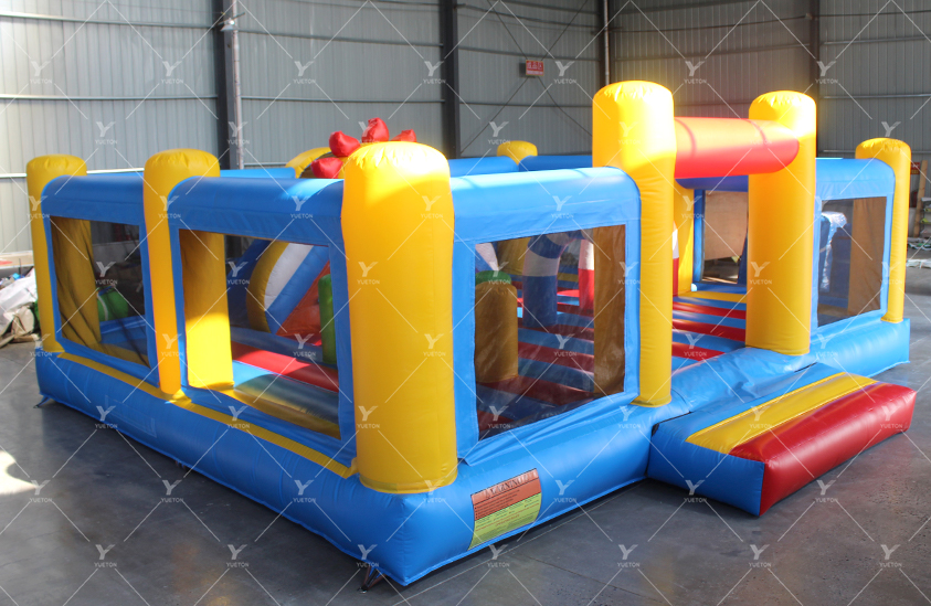 Inflatable Games 5IG-27
