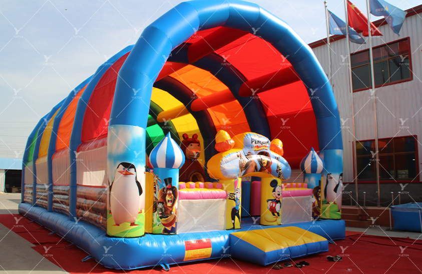 Inflatable Games 5IG-31
