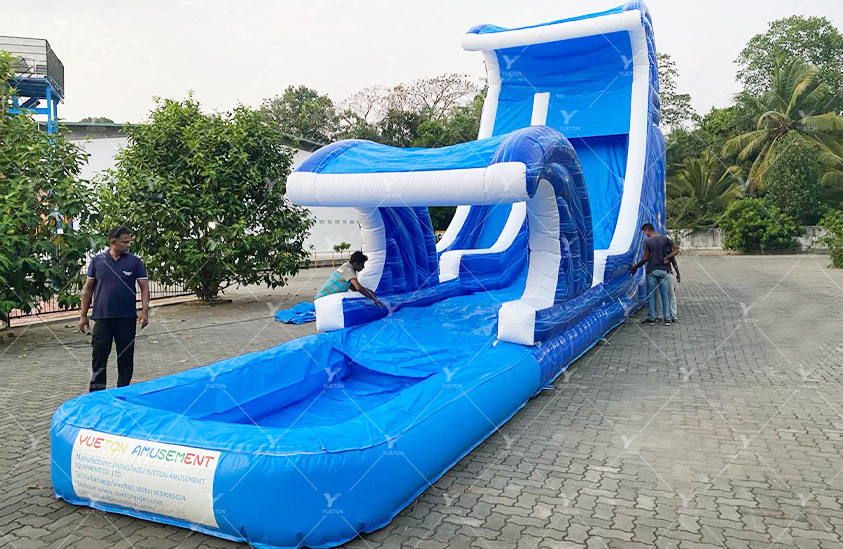 Inflatable Games 5IS-05