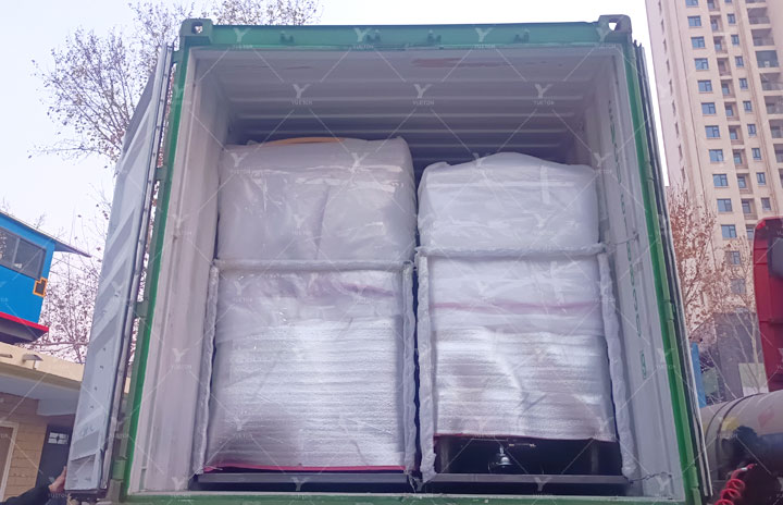 Shipping
