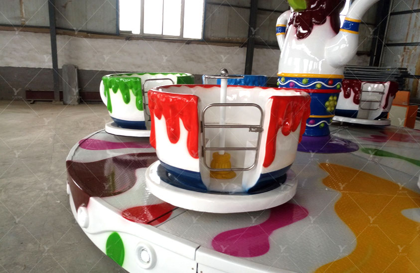 Portable Coffee Cup 5PTR-05