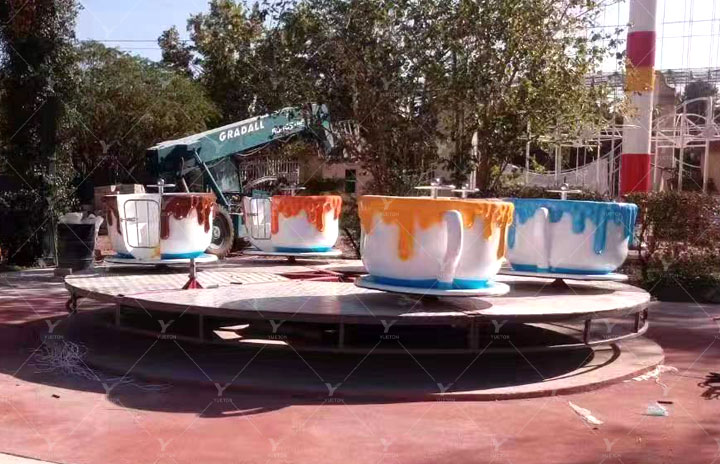 Installation