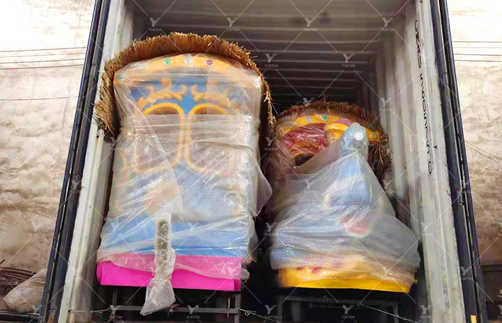 Shipping