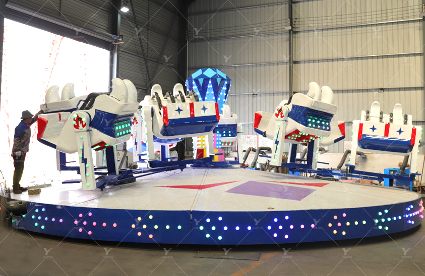 Interstellar Adventure 5TR-28